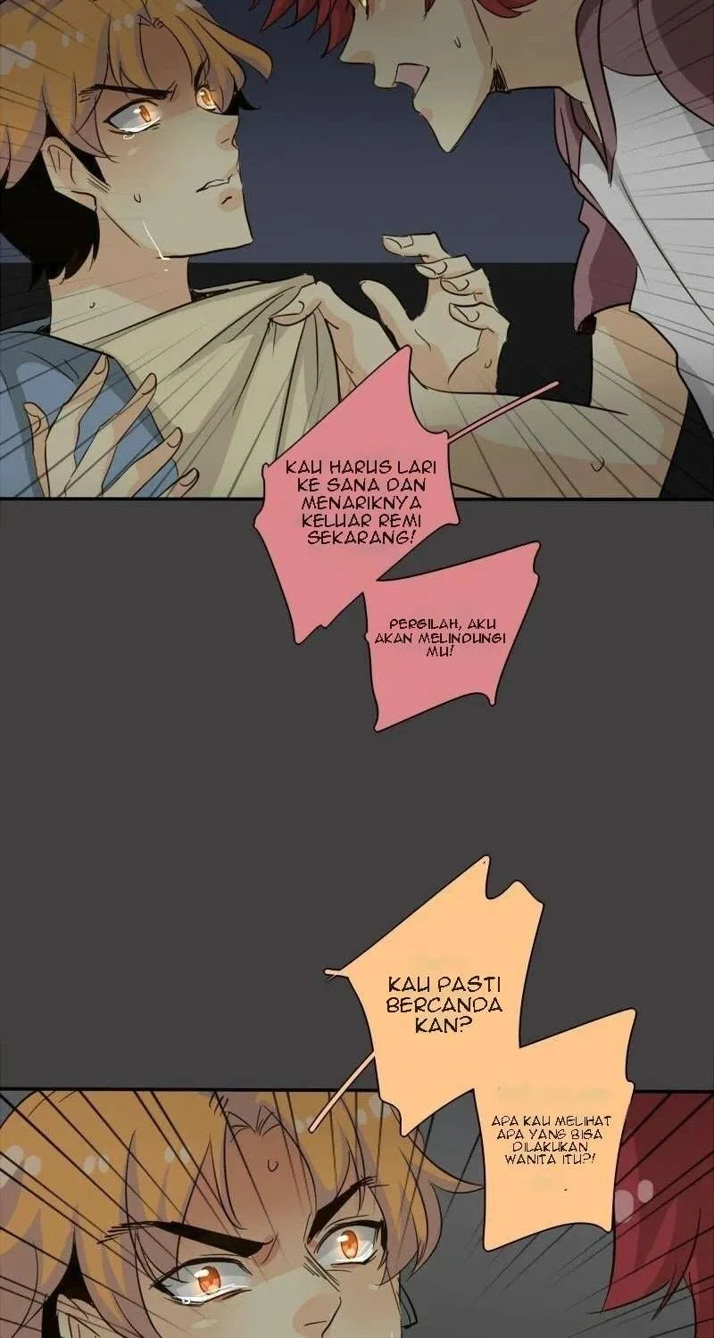 unOrdinary Chapter 116 Gambar 74