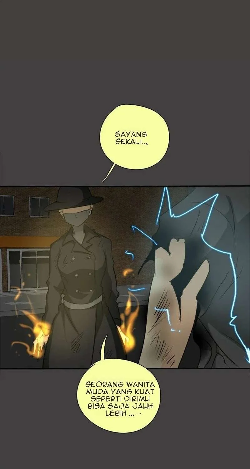 unOrdinary Chapter 116 Gambar 77