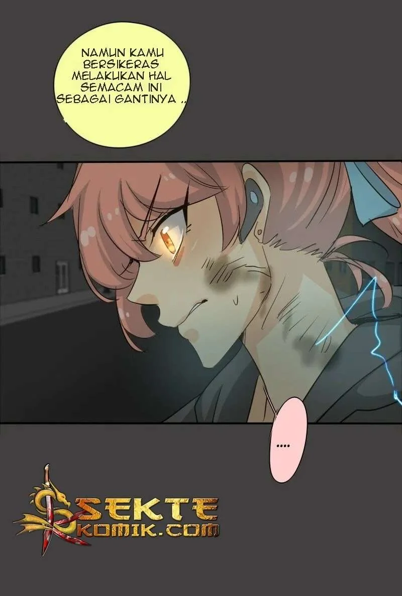 unOrdinary Chapter 116 Gambar 78