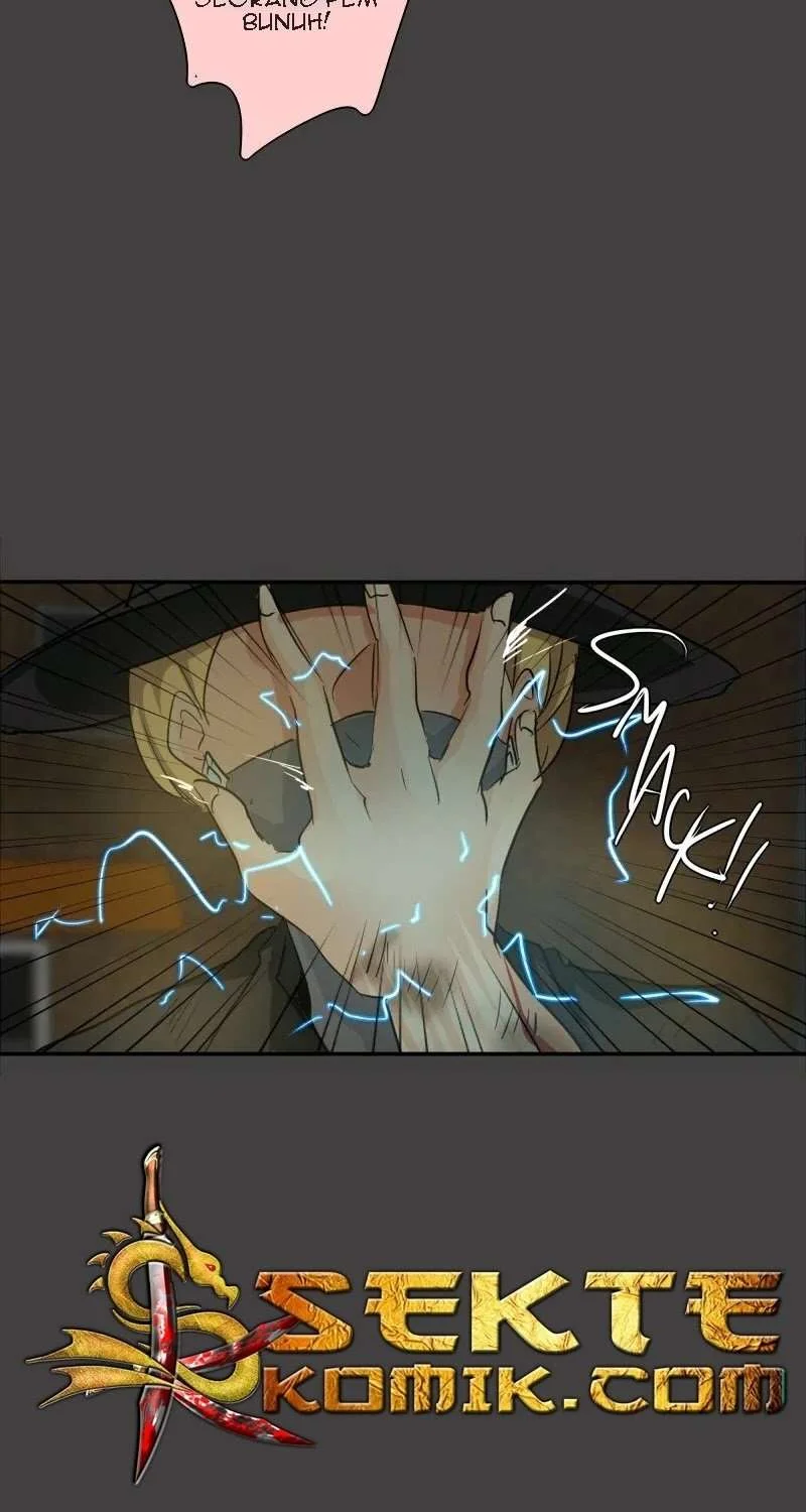 unOrdinary Chapter 116 Gambar 81