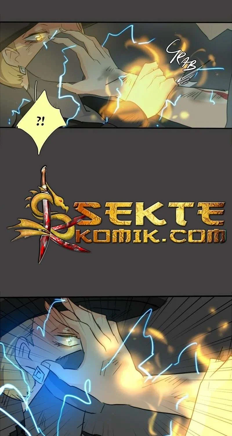 unOrdinary Chapter 116 Gambar 82