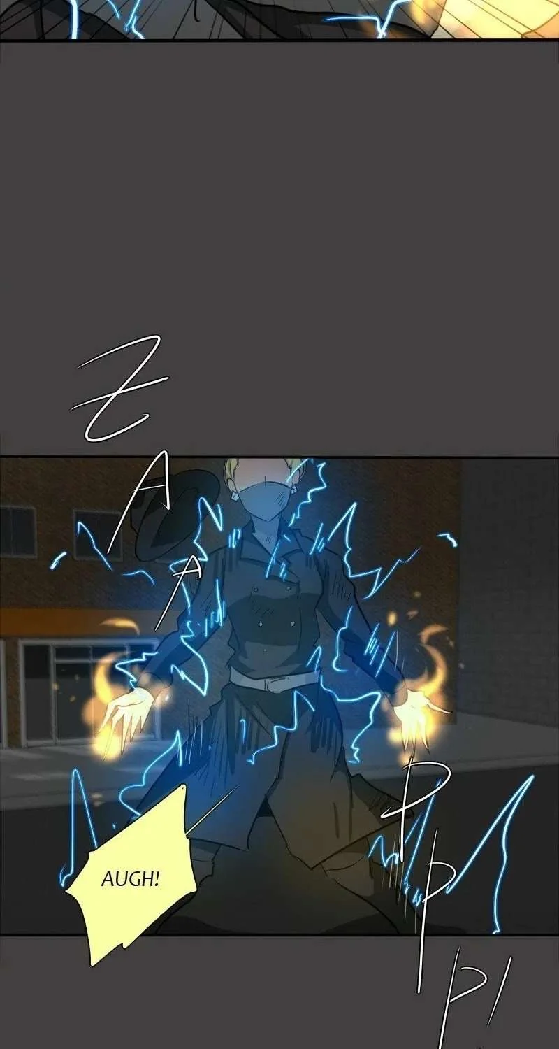 unOrdinary Chapter 116 Gambar 83