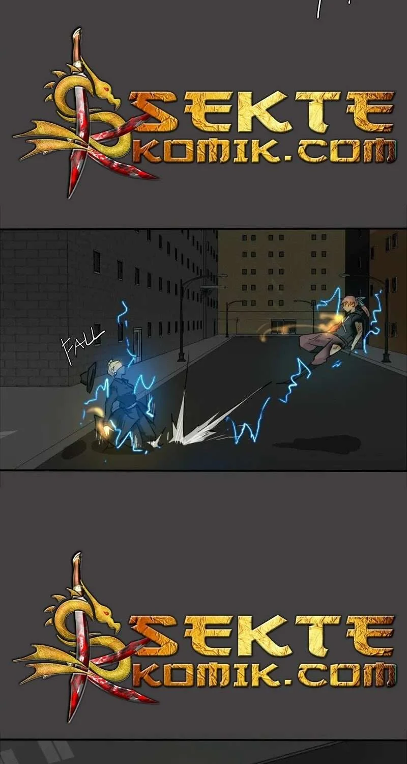 unOrdinary Chapter 116 Gambar 84