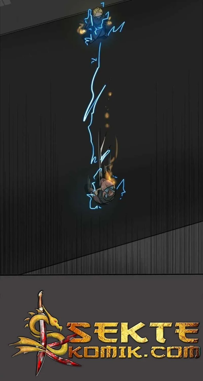 unOrdinary Chapter 116 Gambar 85