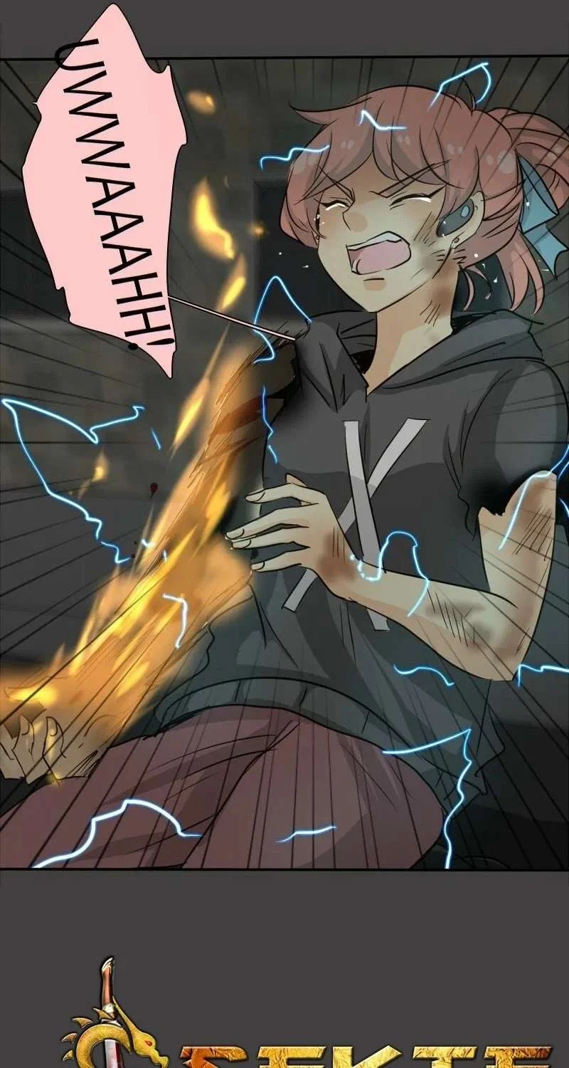 unOrdinary Chapter 116 Gambar 86