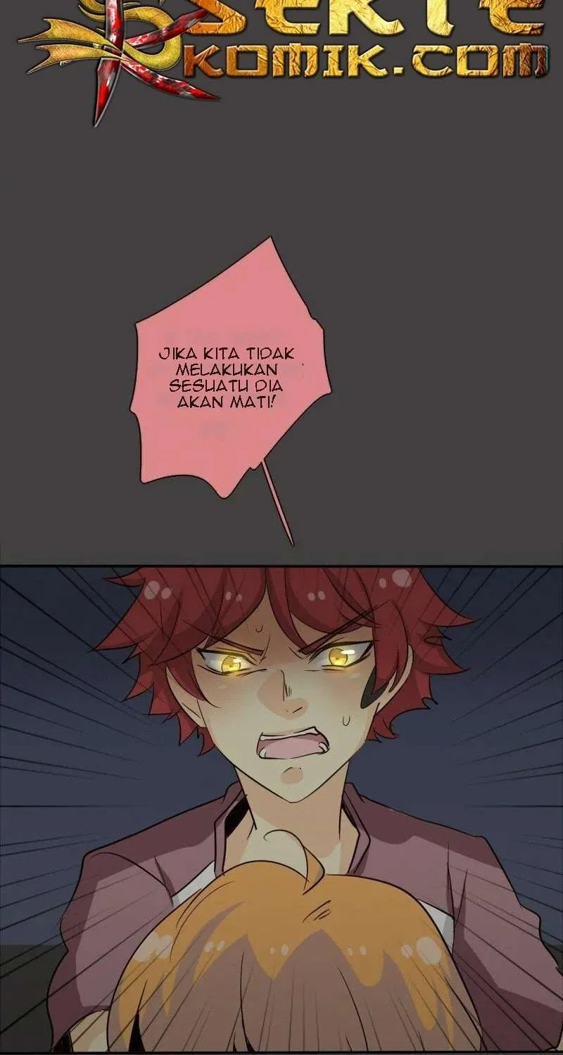 unOrdinary Chapter 116 Gambar 87