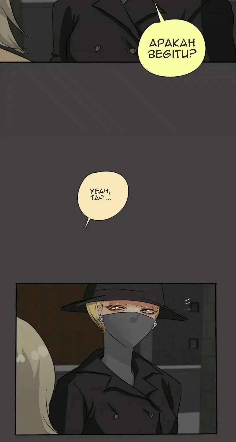 unOrdinary Chapter 116 Gambar 9