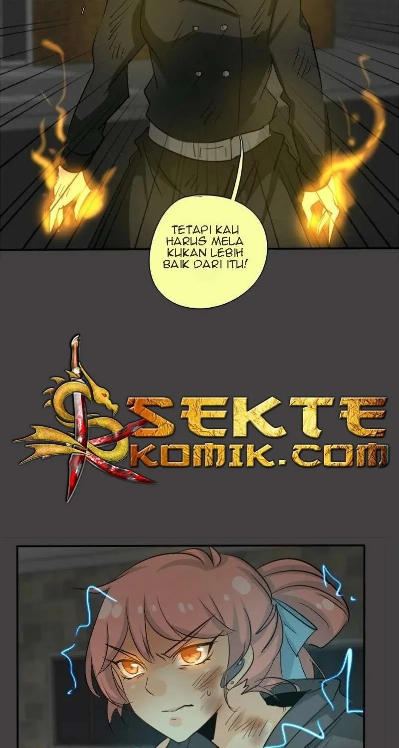 unOrdinary Chapter 116 Gambar 94