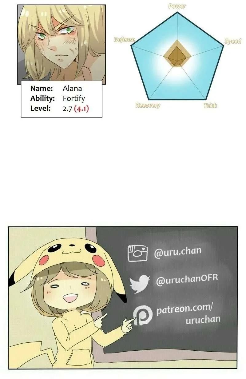 unOrdinary Chapter 116 Gambar 96