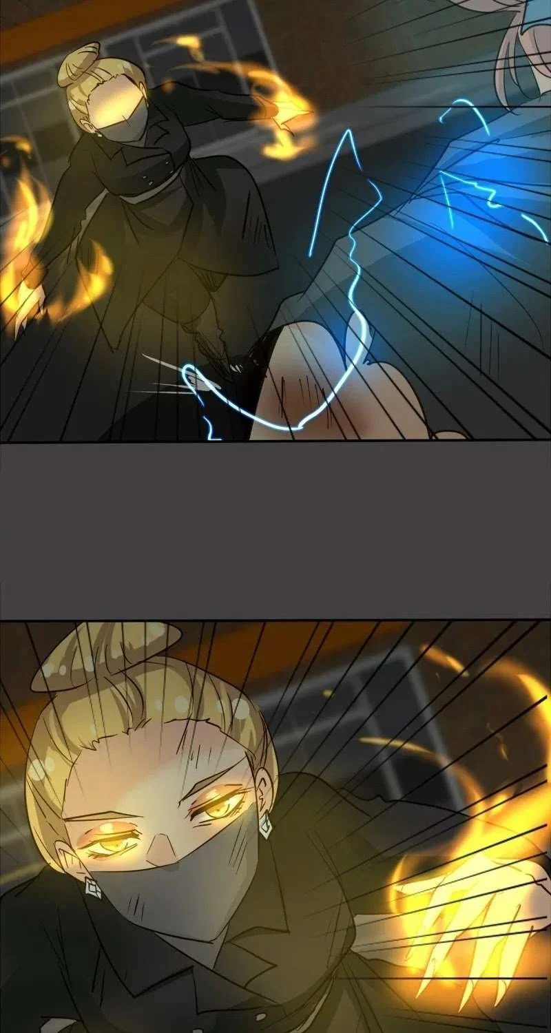 unOrdinary Chapter 117 Gambar 17