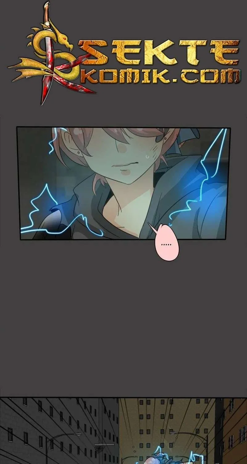 unOrdinary Chapter 117 Gambar 19