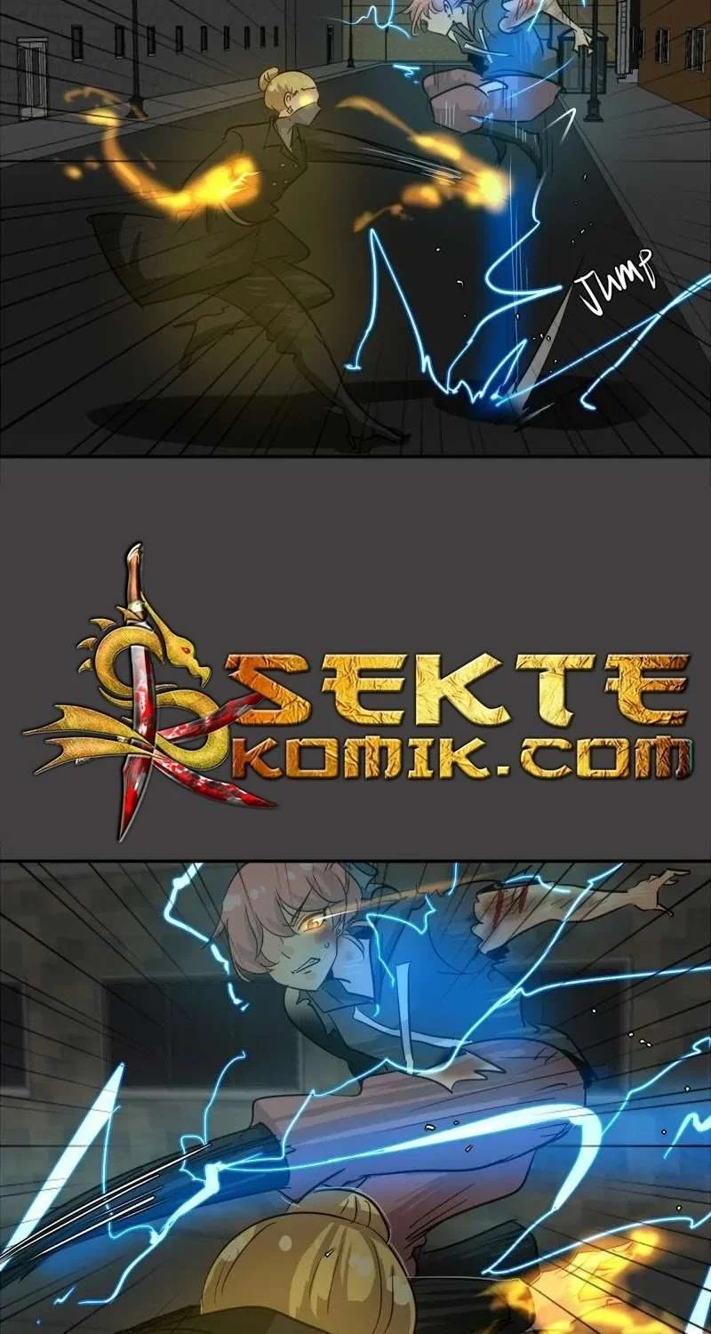 unOrdinary Chapter 117 Gambar 20