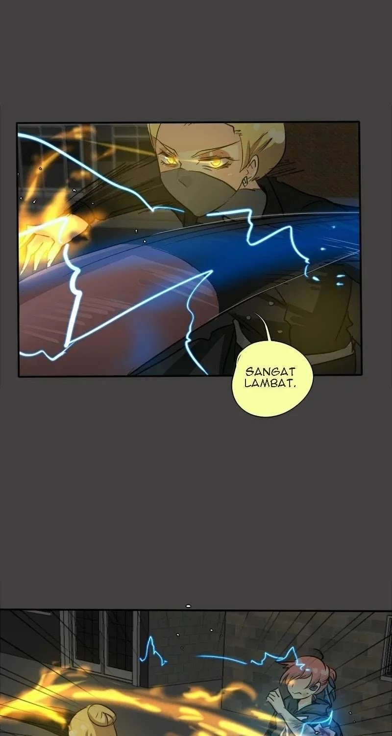 unOrdinary Chapter 117 Gambar 22