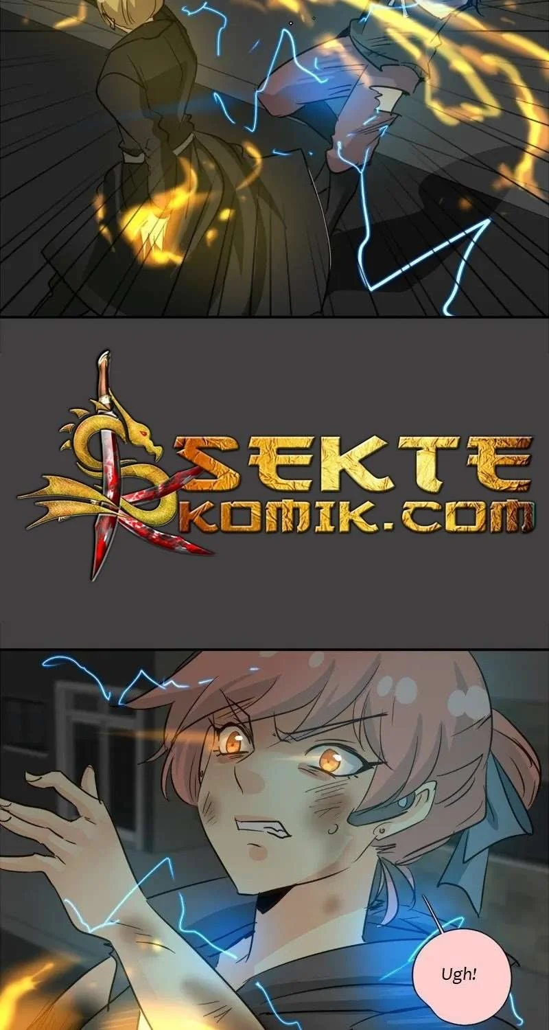 unOrdinary Chapter 117 Gambar 23