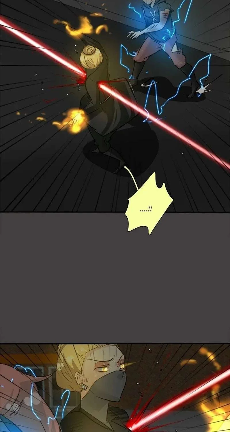 unOrdinary Chapter 117 Gambar 25