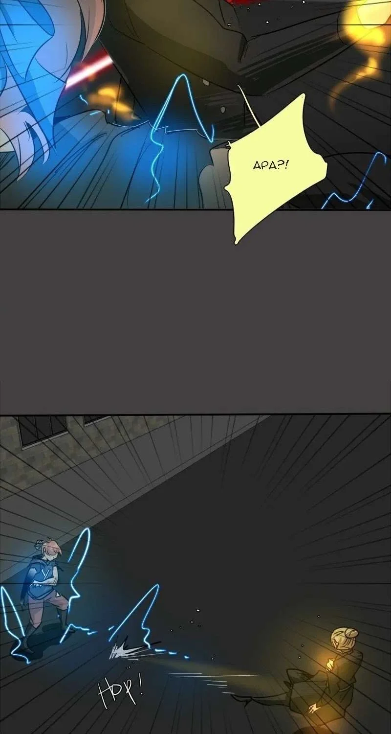 unOrdinary Chapter 117 Gambar 26