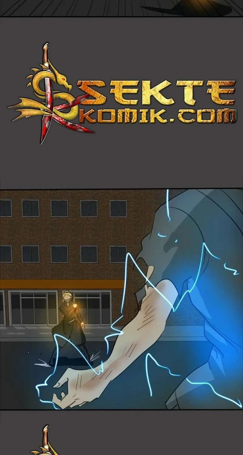 unOrdinary Chapter 117 Gambar 27