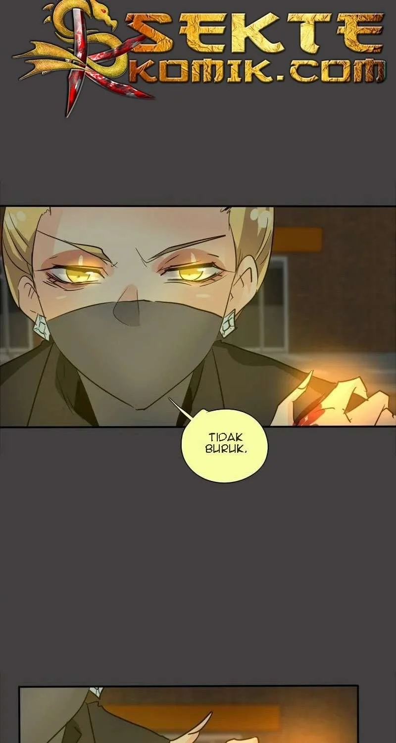 unOrdinary Chapter 117 Gambar 28