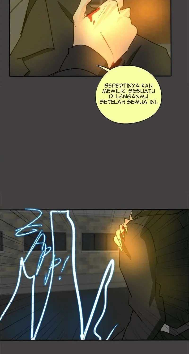 unOrdinary Chapter 117 Gambar 29