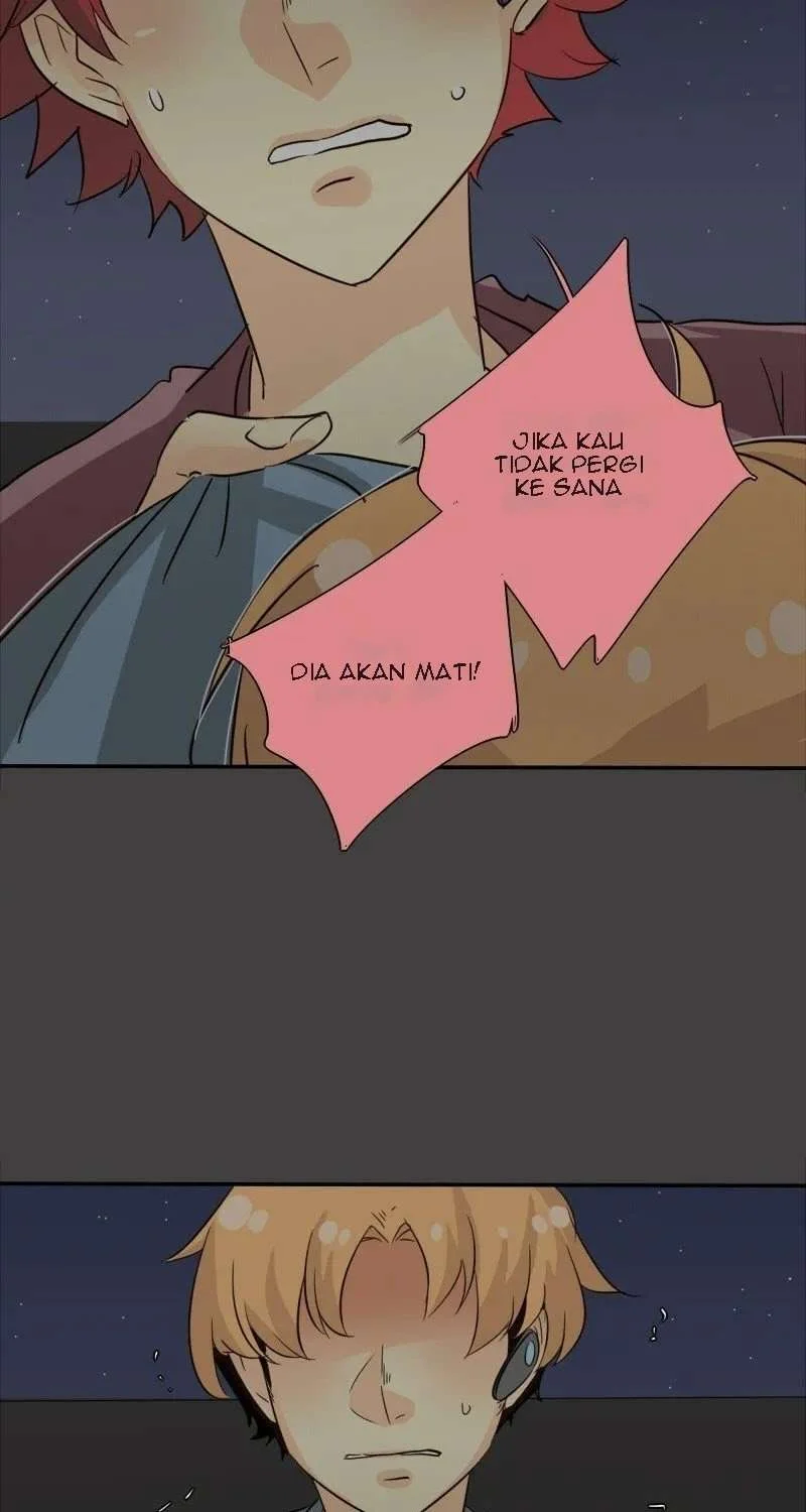 unOrdinary Chapter 117 Gambar 3