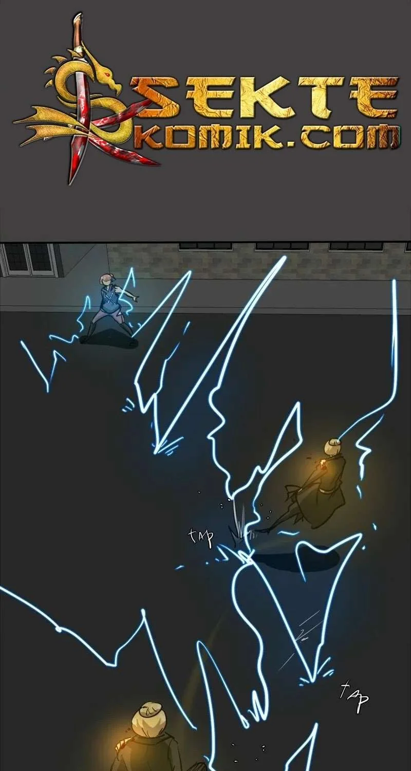 unOrdinary Chapter 117 Gambar 30