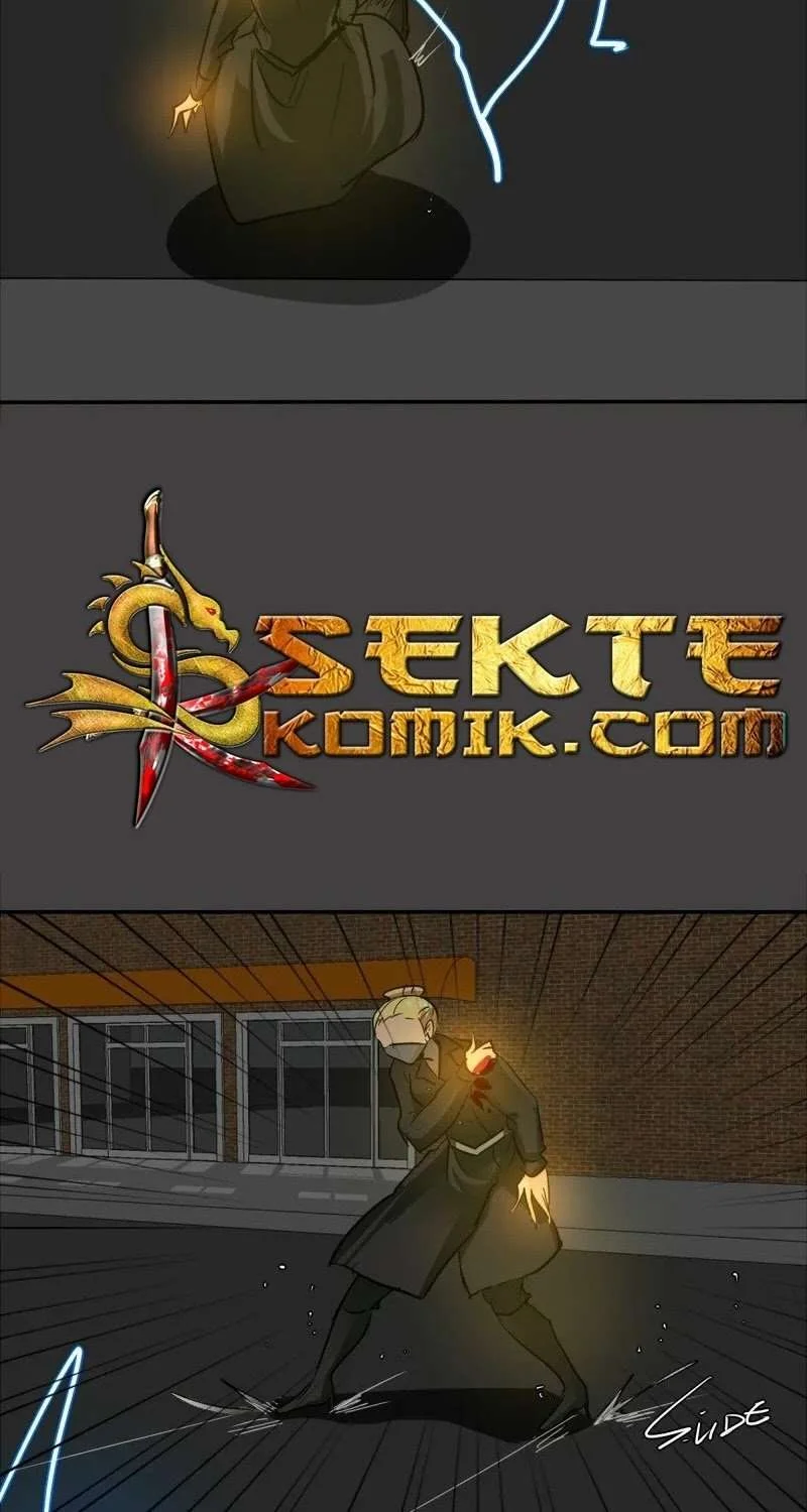 unOrdinary Chapter 117 Gambar 31