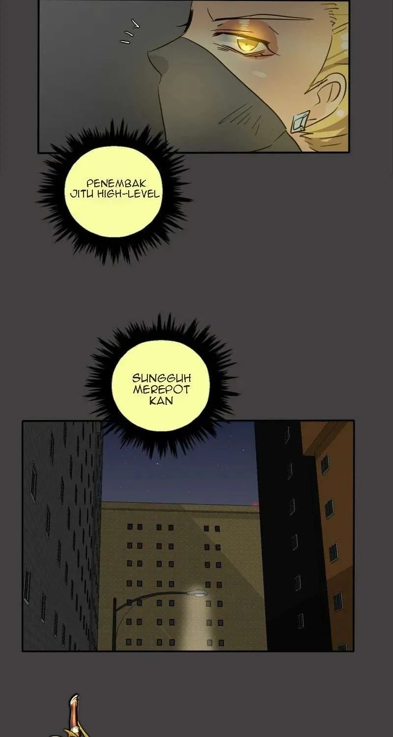 unOrdinary Chapter 117 Gambar 33