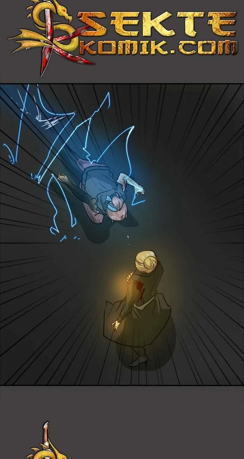 unOrdinary Chapter 117 Gambar 34