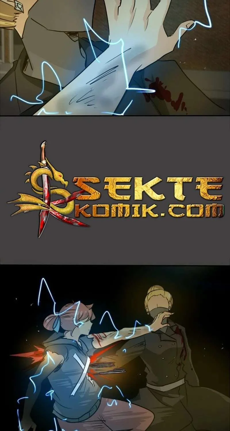 unOrdinary Chapter 117 Gambar 38