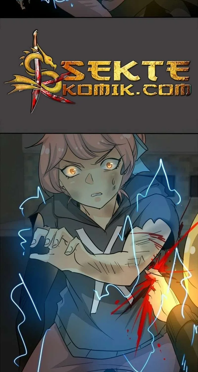 unOrdinary Chapter 117 Gambar 39