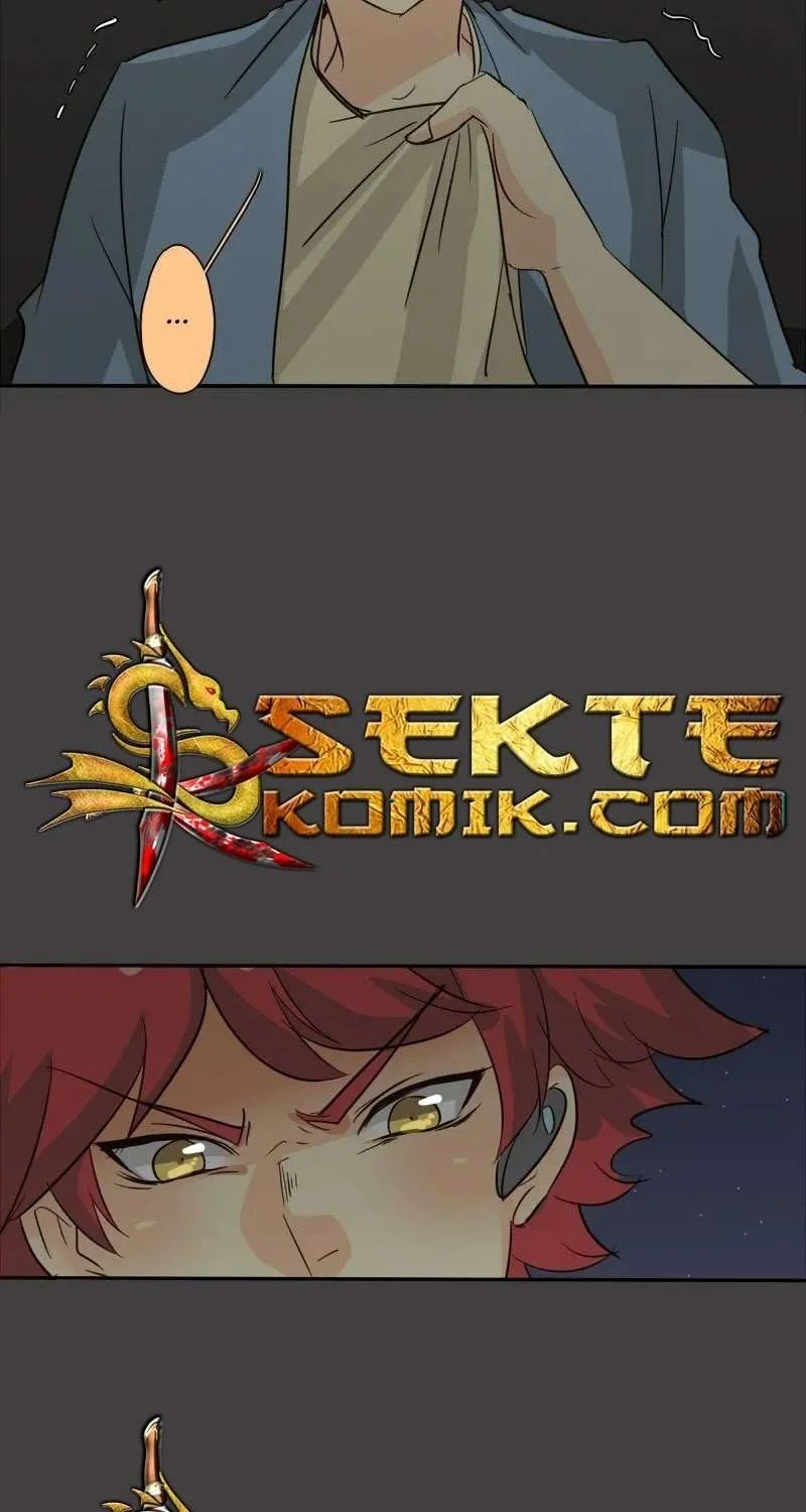 unOrdinary Chapter 117 Gambar 4