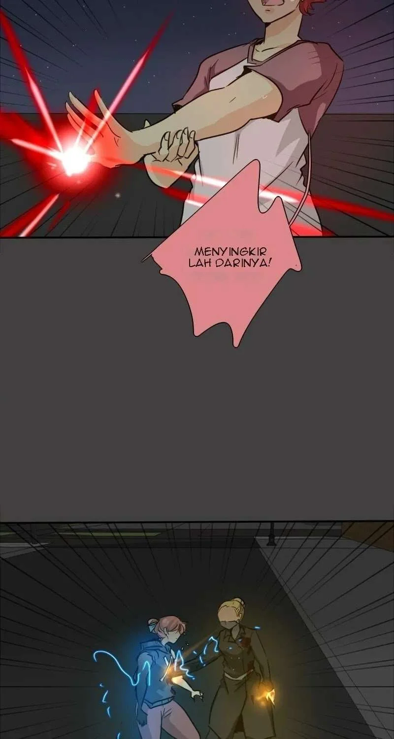 unOrdinary Chapter 117 Gambar 42