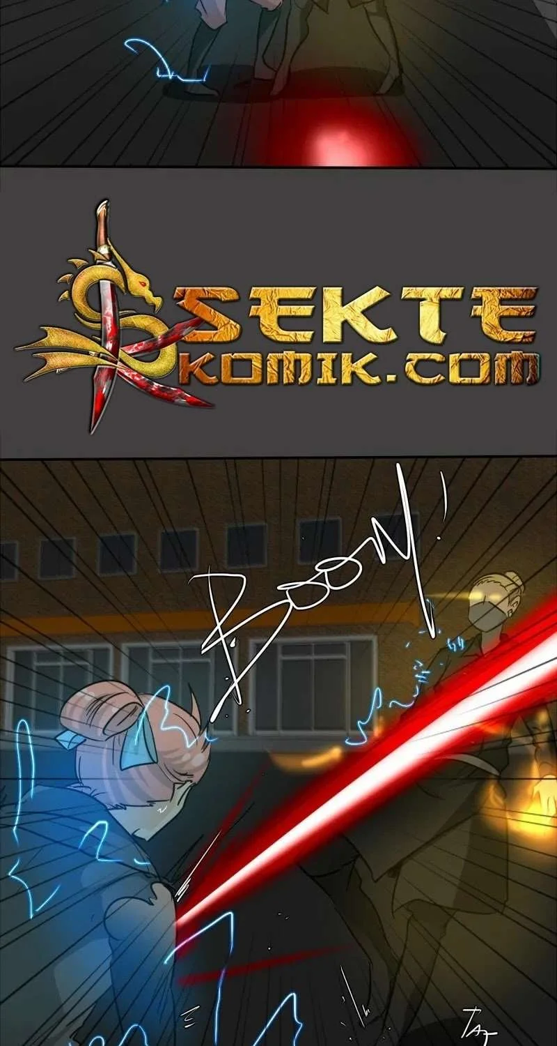 unOrdinary Chapter 117 Gambar 43