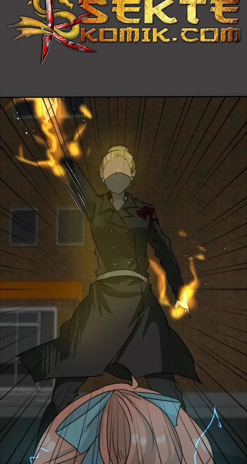 unOrdinary Chapter 117 Gambar 48