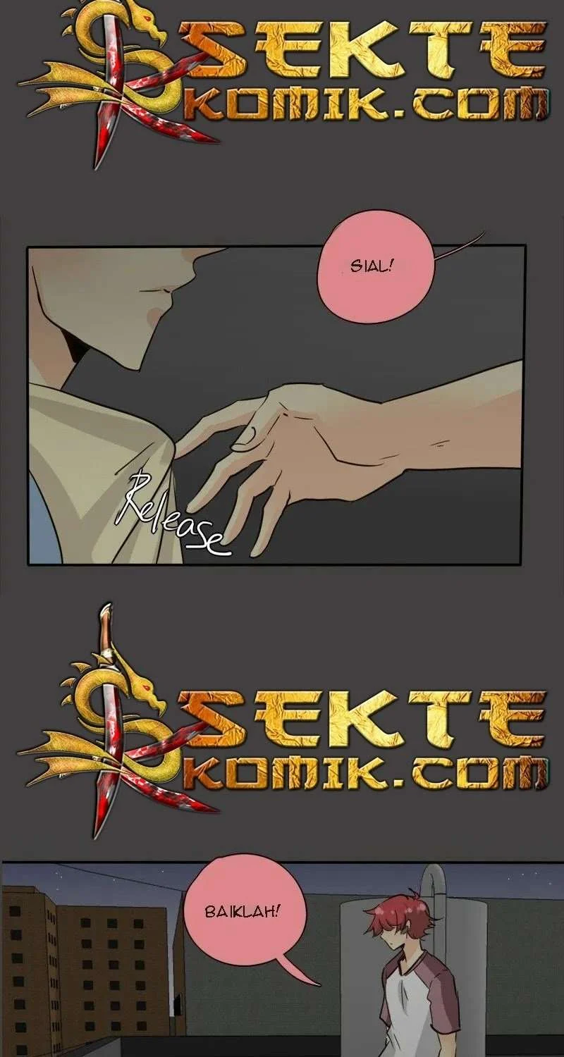 unOrdinary Chapter 117 Gambar 5