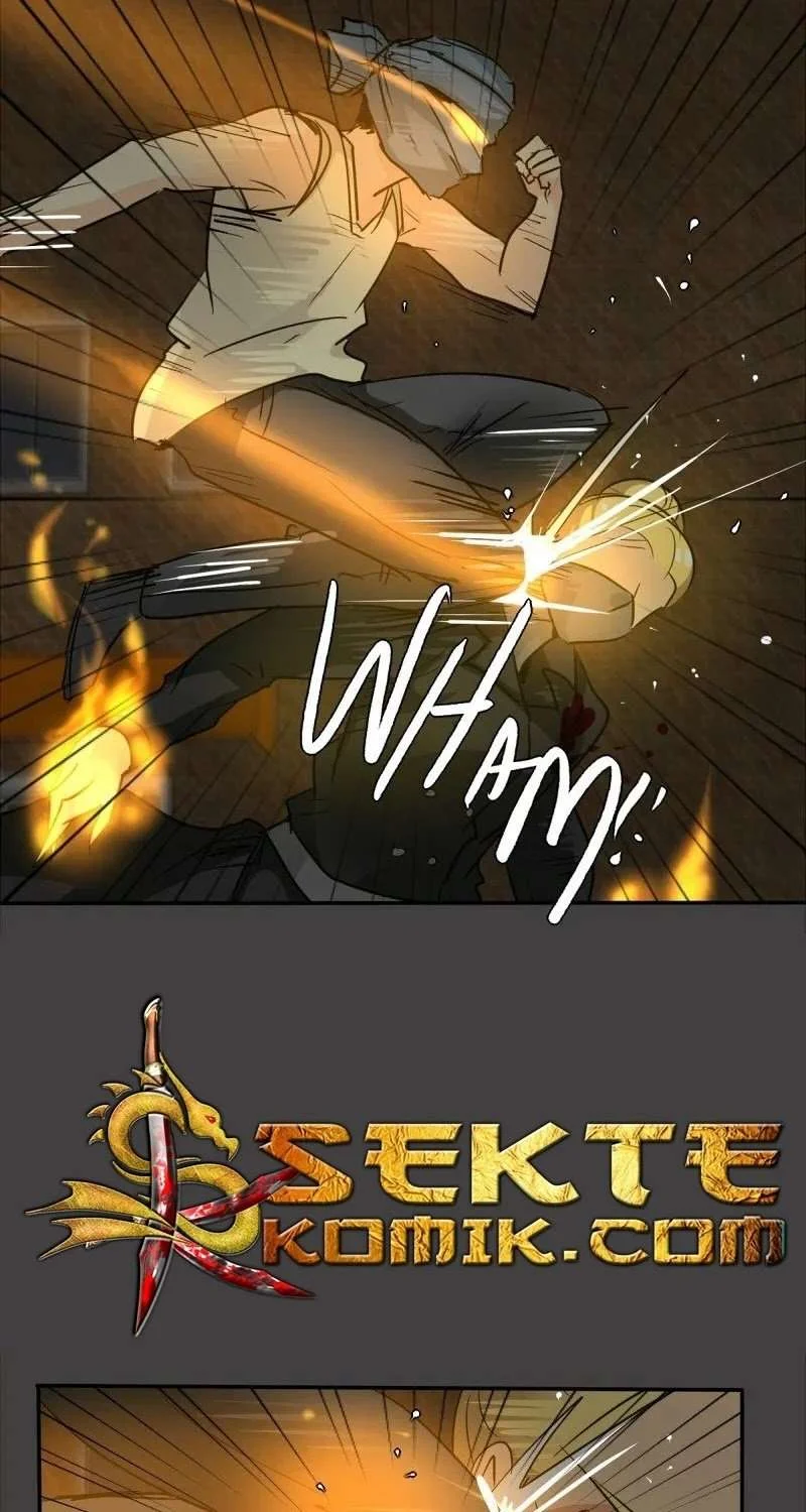 unOrdinary Chapter 117 Gambar 50