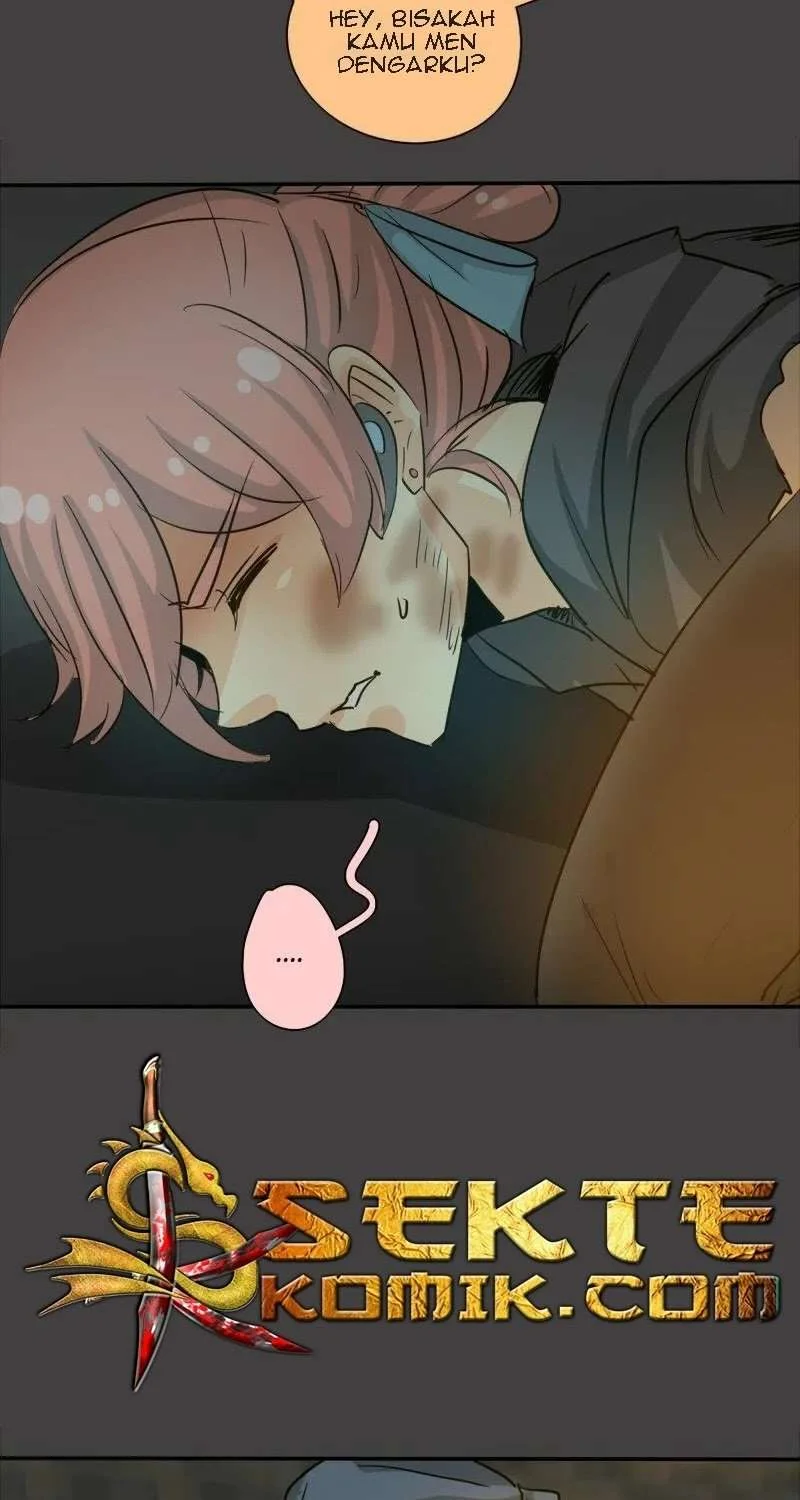 unOrdinary Chapter 117 Gambar 54