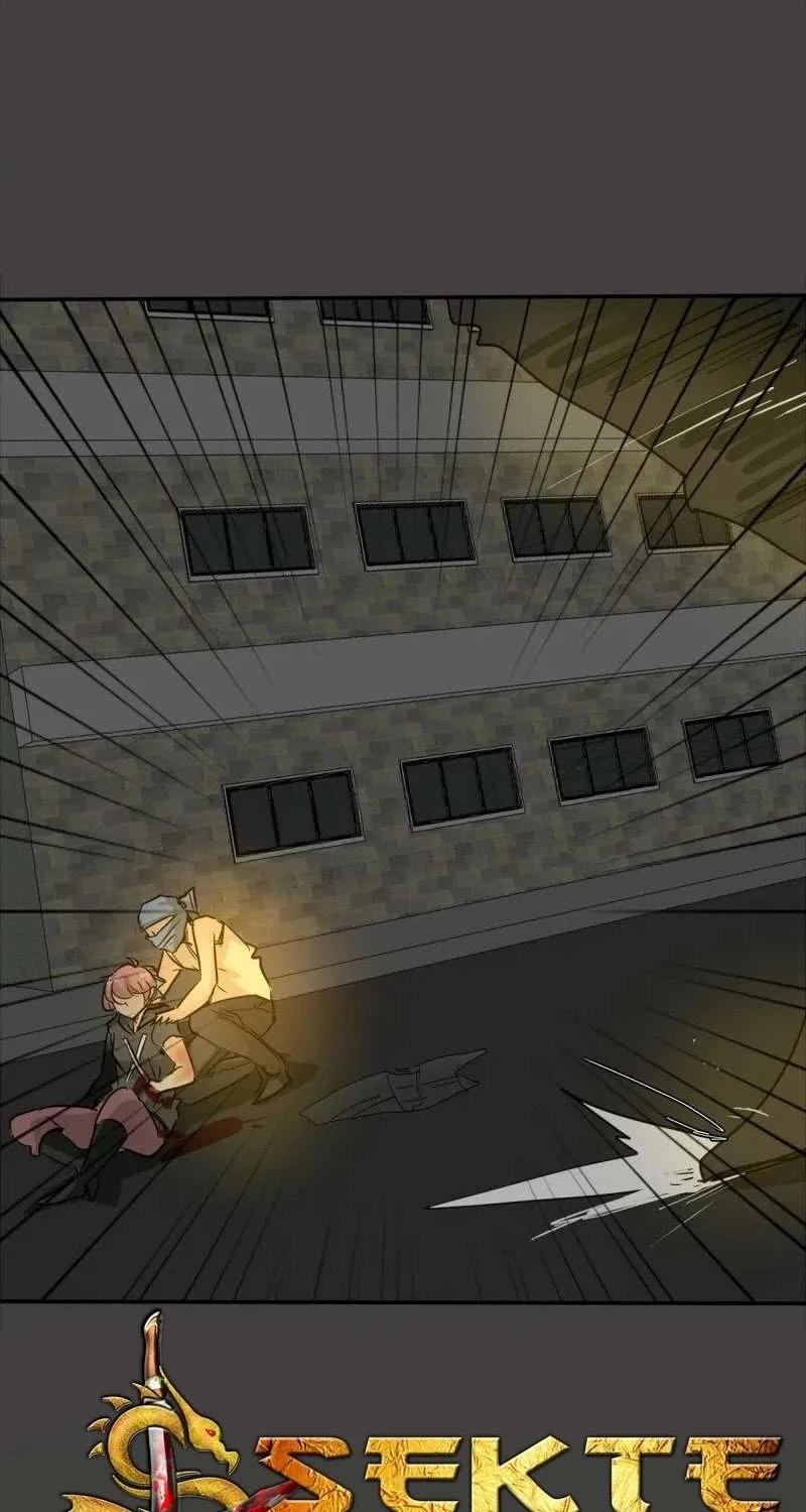 unOrdinary Chapter 117 Gambar 57