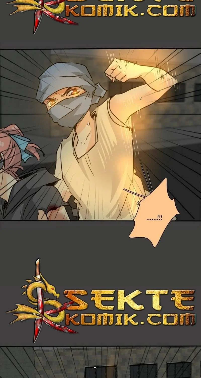 unOrdinary Chapter 117 Gambar 58