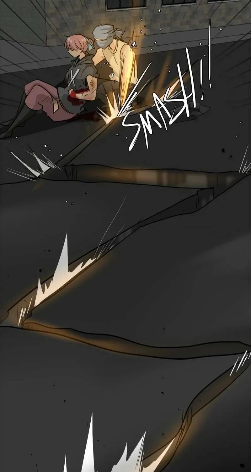 unOrdinary Chapter 117 Gambar 59