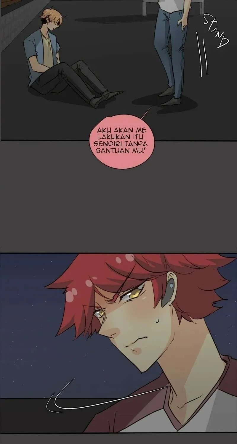 unOrdinary Chapter 117 Gambar 6