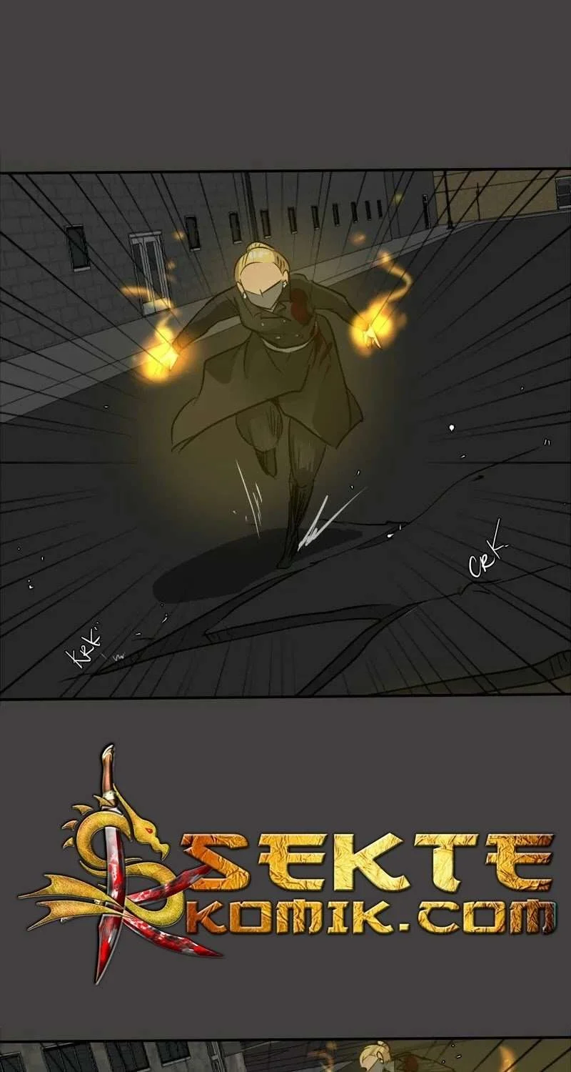 unOrdinary Chapter 117 Gambar 61