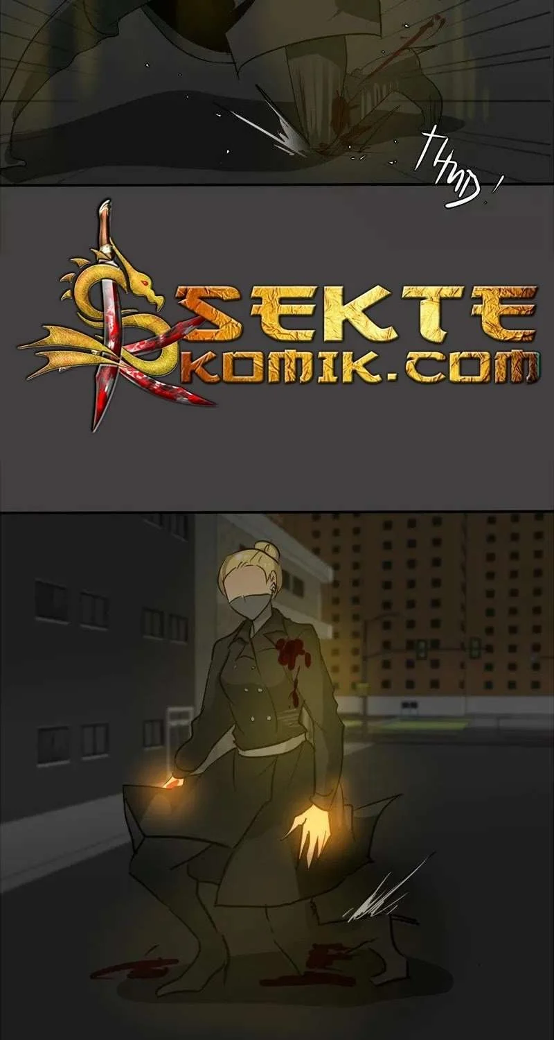 unOrdinary Chapter 117 Gambar 70