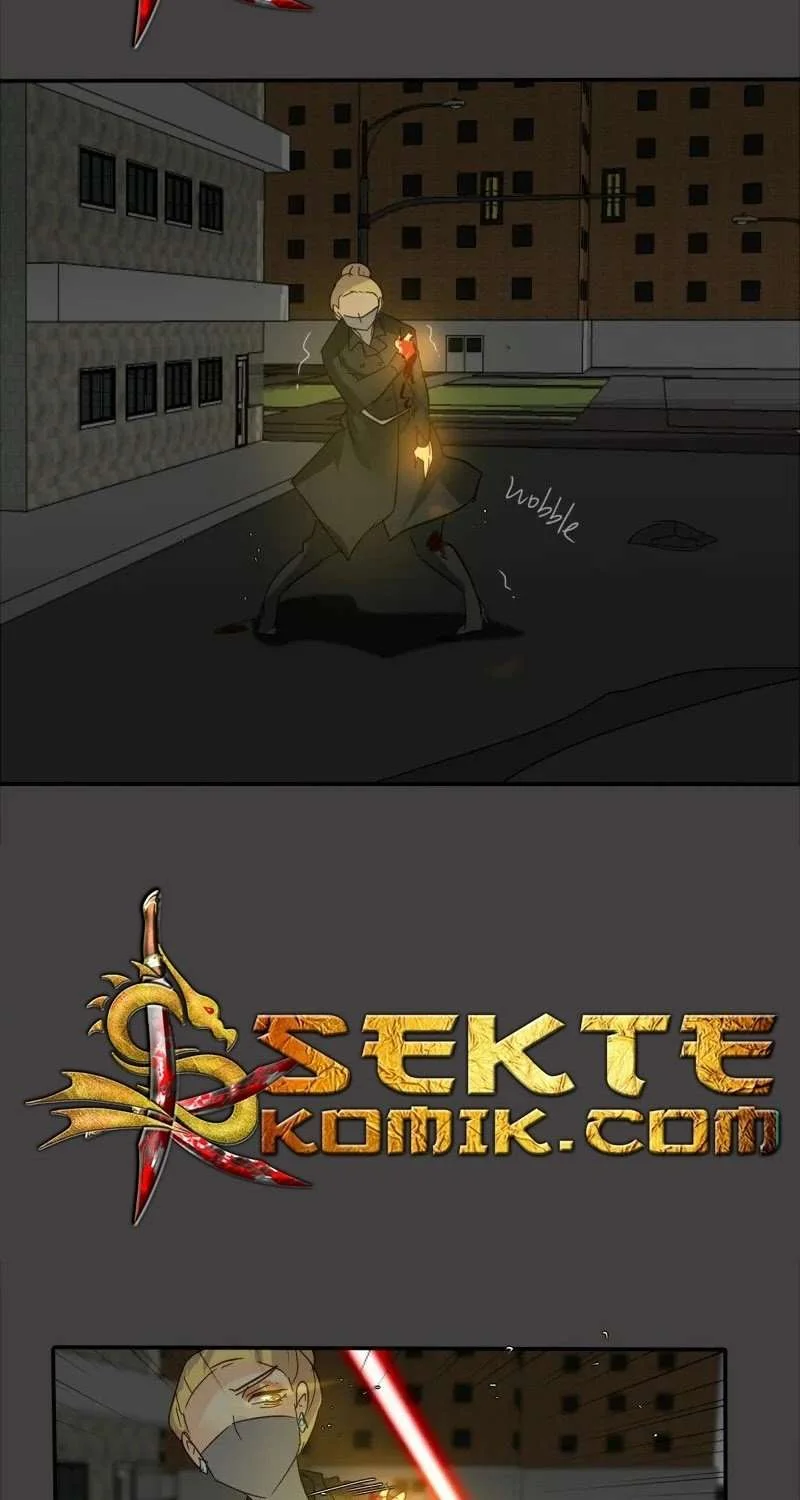 unOrdinary Chapter 117 Gambar 75