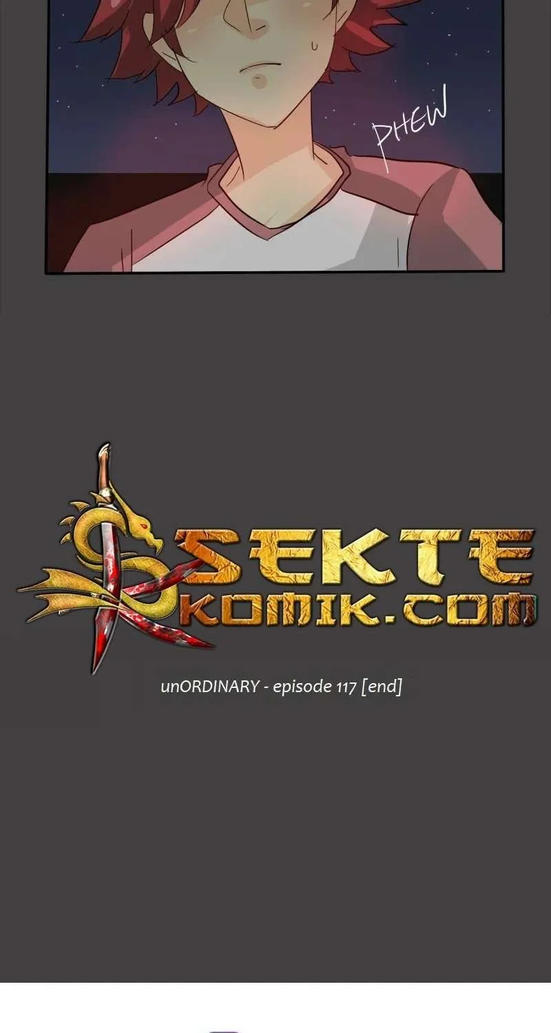 unOrdinary Chapter 117 Gambar 79