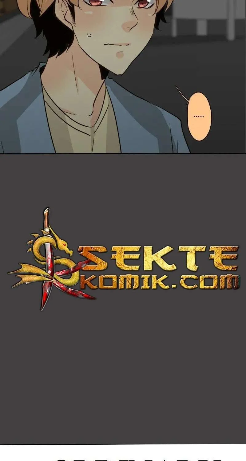 unOrdinary Chapter 117 Gambar 9