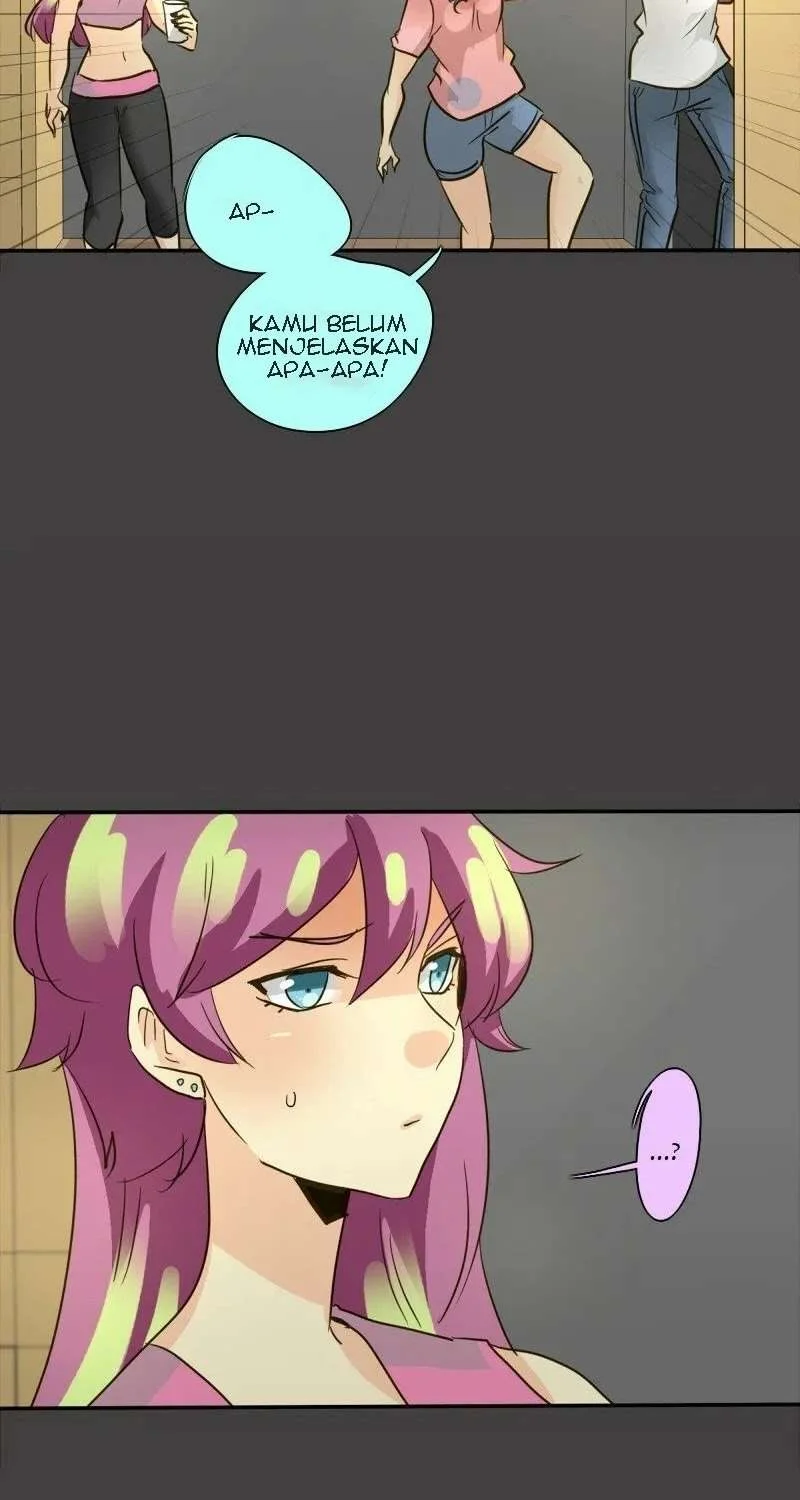 unOrdinary Chapter 118 Gambar 10