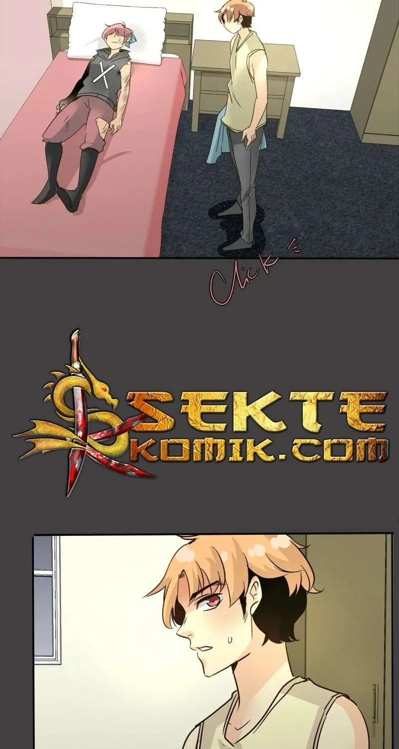 unOrdinary Chapter 118 Gambar 13