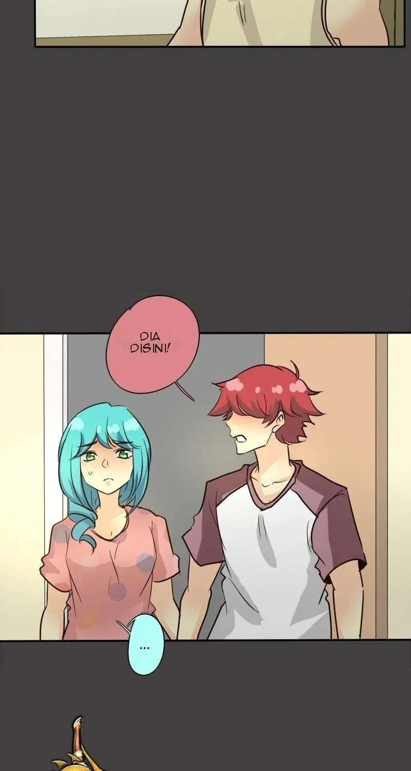 unOrdinary Chapter 118 Gambar 14