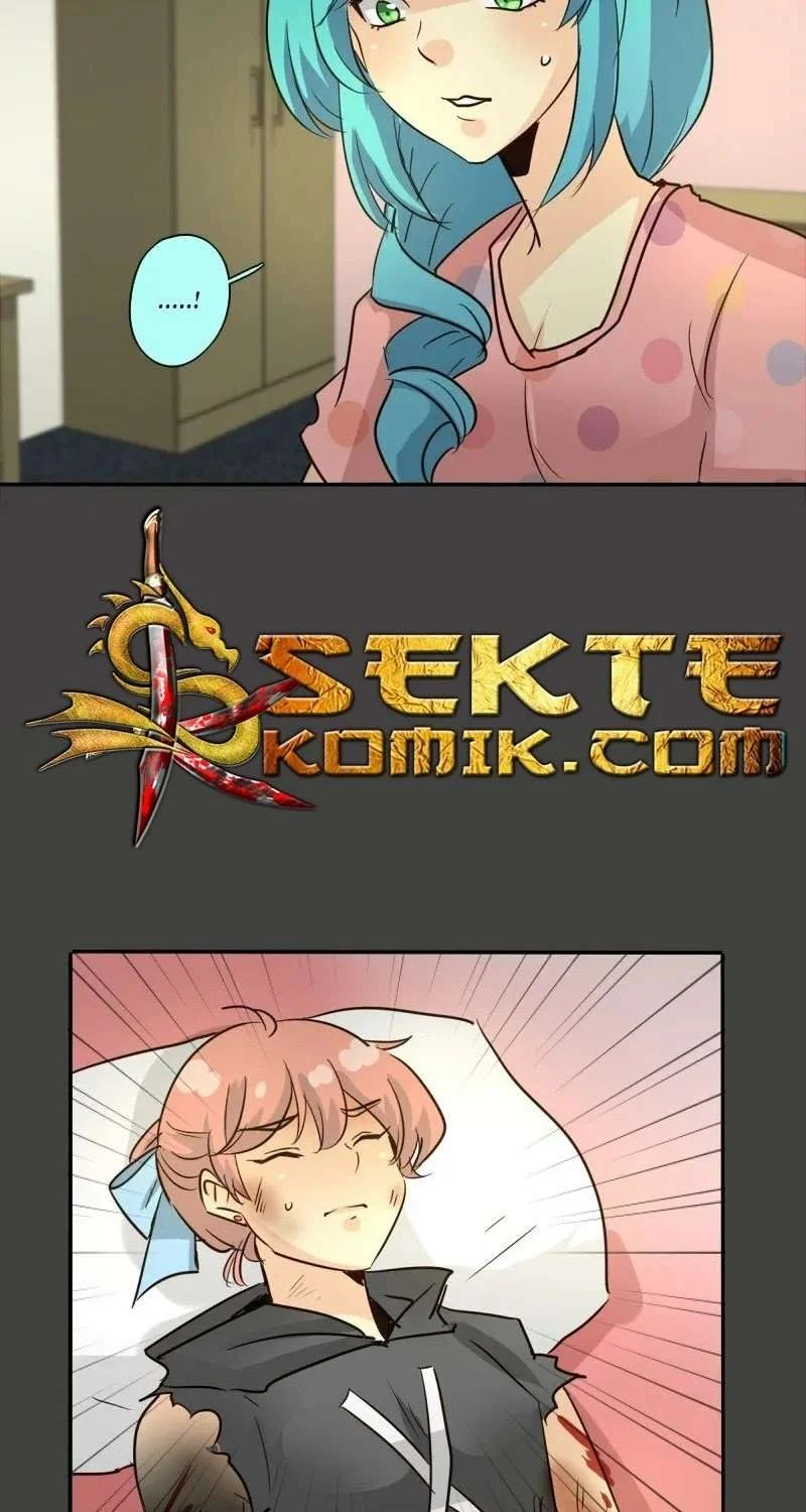 unOrdinary Chapter 118 Gambar 16